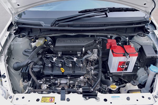 Toyota Etios Liva TRD Sportivo review, test drive